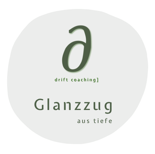 Glanzzug aus Tiefe – drift coaching